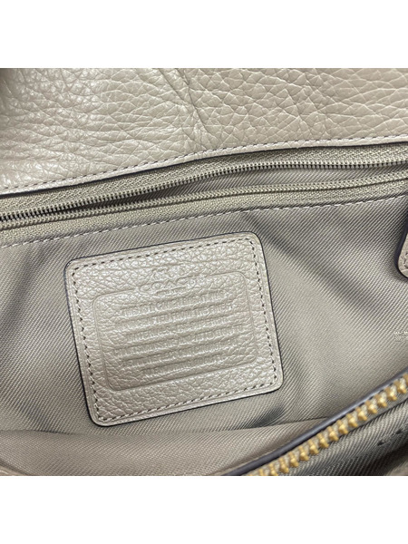 ハンドバッグ COACH Mercer Satchel 30