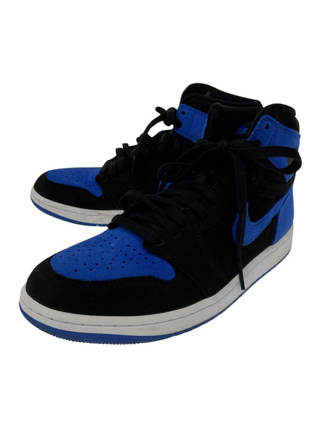 NIKE Air Jordan 1 Retro High OG Royal Reimagined[値下]