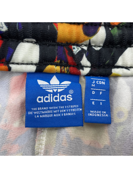 adidas×FARM COMPANY トラックパンツ