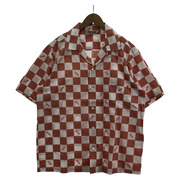 STANDARD CALIFORNIA 24SS SD Checker Shirt