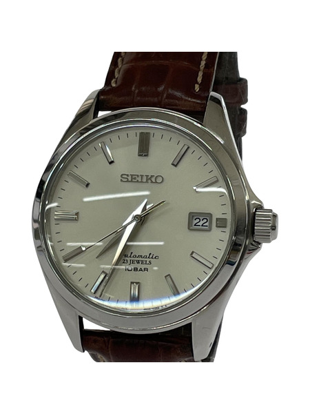 SEIKO 腕時計 4R35-03X0 050681 自動巻キ