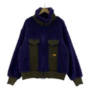 ジャケット WHITE BUFFALO LIGHT BOA G JACKET