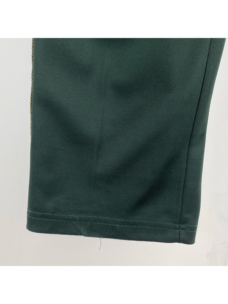 Needles パンツ FK192/トラックパンツ/茶/L