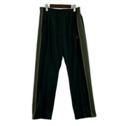 Needles パンツ FK192/トラックパンツ/茶/L