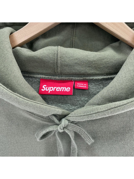 Supreme パーカー 25SS Zoo York Hooded Sweatshirt XL
