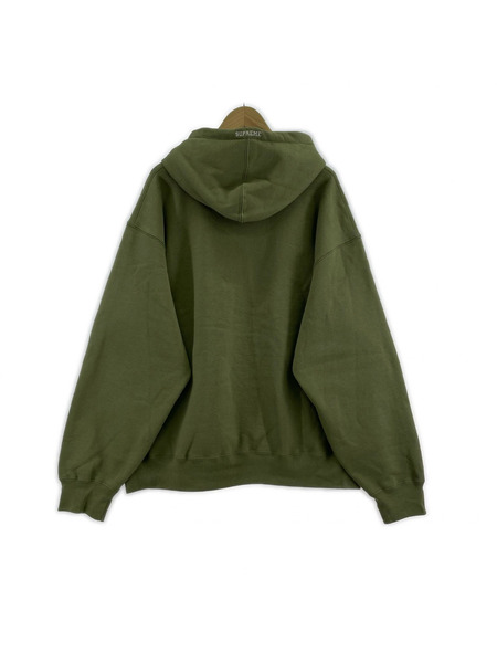 Supreme パーカー 25SS Zoo York Hooded Sweatshirt XL