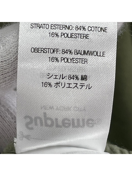 Supreme パーカー 25SS Zoo York Hooded Sweatshirt XL