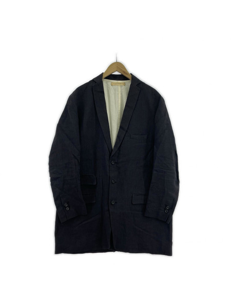 suzuki takayuki long jacket 2 S222-09