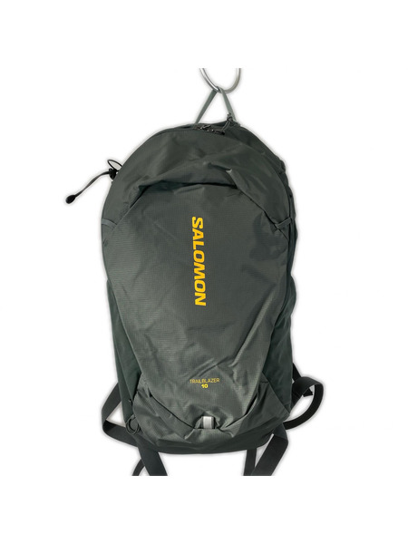 SALOMON  Trailblazer 10 Backpack C23361 グリーン