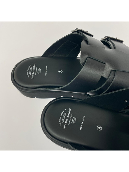 foot the coacher サンダル グルカサンダル (9)