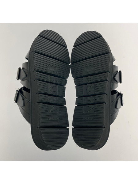 foot the coacher サンダル グルカサンダル (9)