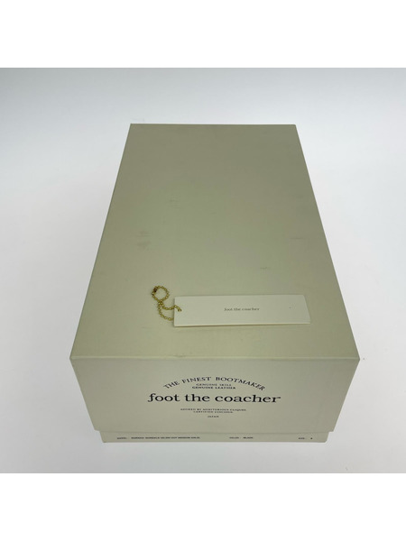 foot the coacher サンダル グルカサンダル (9)