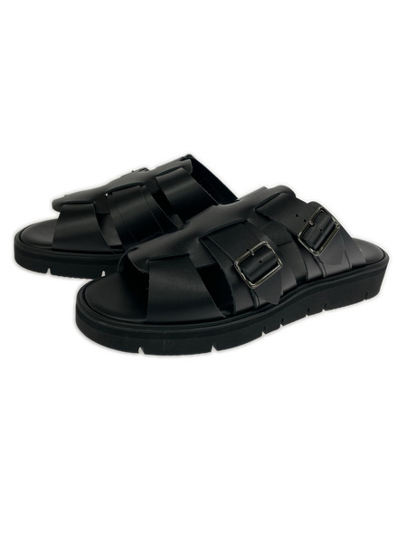 foot the coacher サンダル グルカサンダル (9)