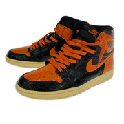 NIKE スニーカー Shattered Backboard 3.0 27.5cm