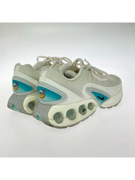 NIKE スニーカー AIR MAX DN WHT 28.0cm