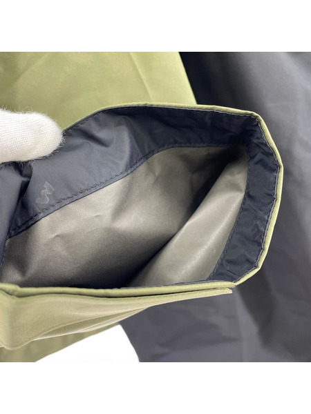 Mammut ブルゾン・ジャンパー CLIMATE Rain Suit AF Men (XL)