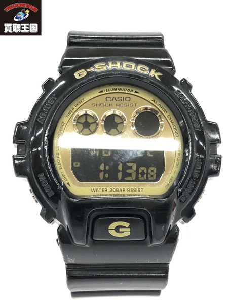 CASIO G-SHOCK DW-6900CB 腕時計｜商品番号：2100205293233