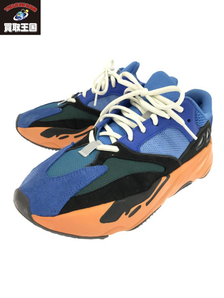 adidas YEEZY BOOST 700 27.0cm[値下]