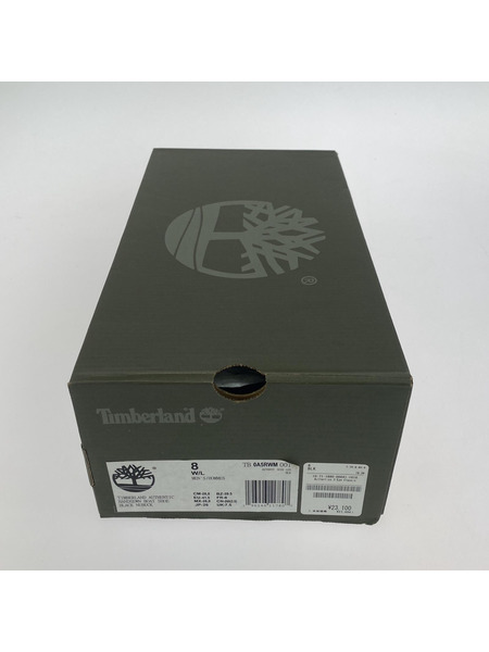 Timberland Authentic 3Eye Handsewn Boat Shoe A5RWM(26.0cm)[値下]