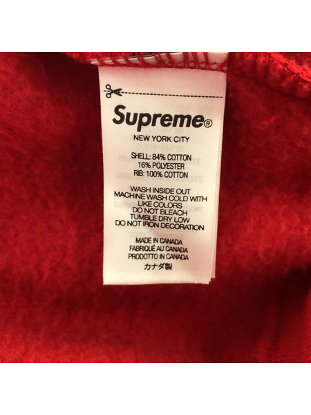 Supreme Established Crewneck Ｍ