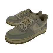 NIKE Air Force 1 Low 07 Photondust/Pale Ivory 23.5cm