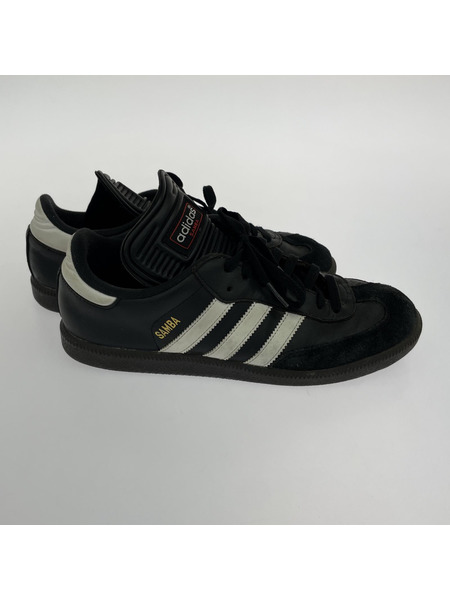 adidas samba classic 26.5 ブラック