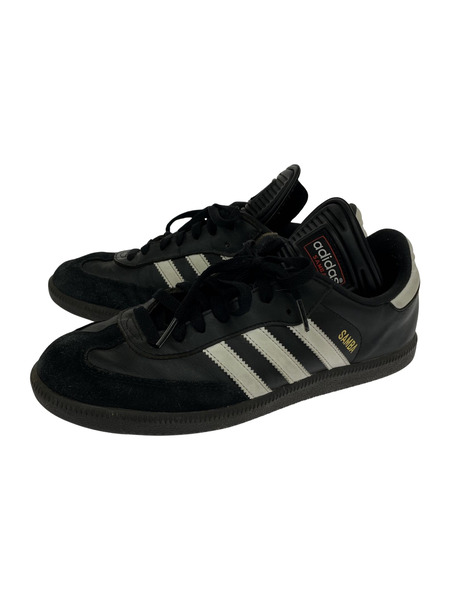 adidas samba classic 26.5 ブラック