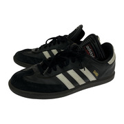 adidas samba classic 26.5 ブラック