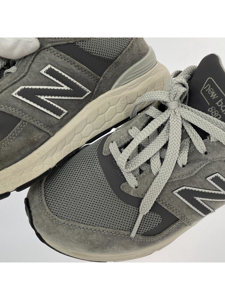 NEW BALANCE 880 MW880CA スニーカー