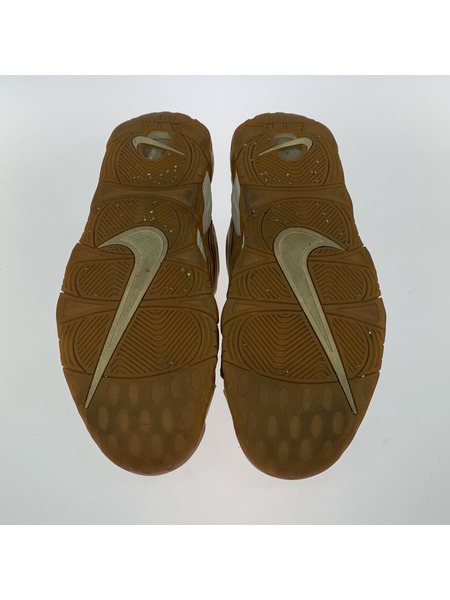NIKE スニーカー AIR MORE UPTEMPO 96 PRM 30 AA4060-200