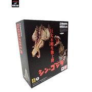 メーカー ゴジラ・その他怪獣 S.H.MonsterArts ゴジラ(2016) 第2形態＆第3形態セット