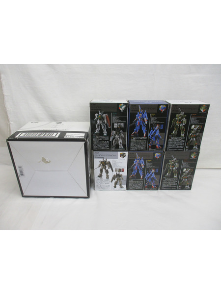 ミニフィギュア ガンダム FW GUNDAM STANDart：18