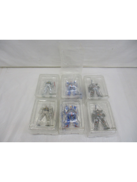 ミニフィギュア ガンダム FW GUNDAM STANDart：18