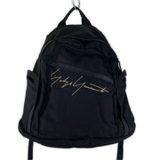 Yohji Yamamoto リュックサック・バックパック ×NEW ERA