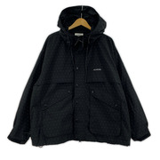 ジャケット NYLON DOT JACKET