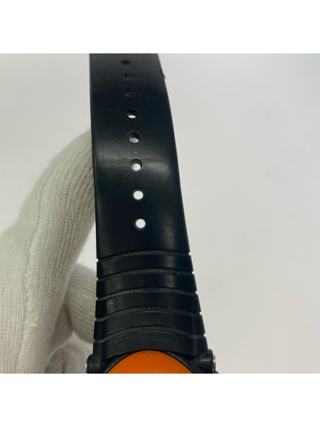 メンズ時計 SUUNTO Vector ORANGE