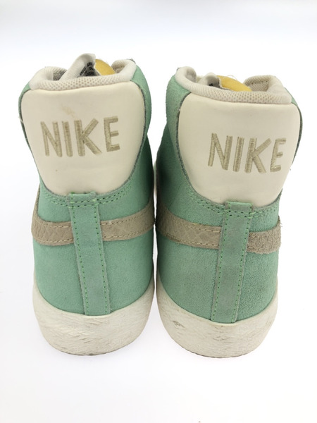 NIKE BLAZER MID PRM VNTG QS 27cm(638322-301)｜商品番号