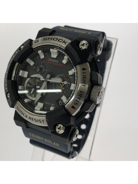 G-SHOCK/GWF-A1000/フロッグマン/タフソーラー/腕時計