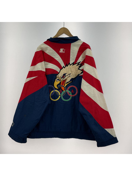 STARTER USA Olympic JKT (L)