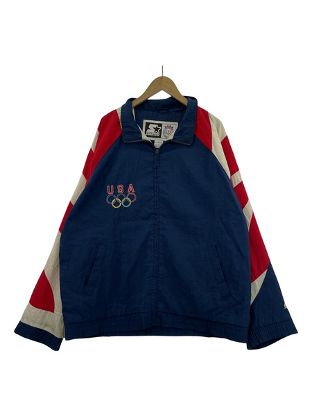 STARTER USA Olympic JKT (L)