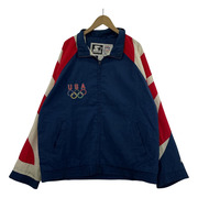 STARTER USA Olympic JKT (L)