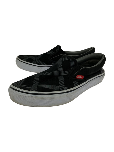 VANS 渋谷 スリッポン (26.5cm)