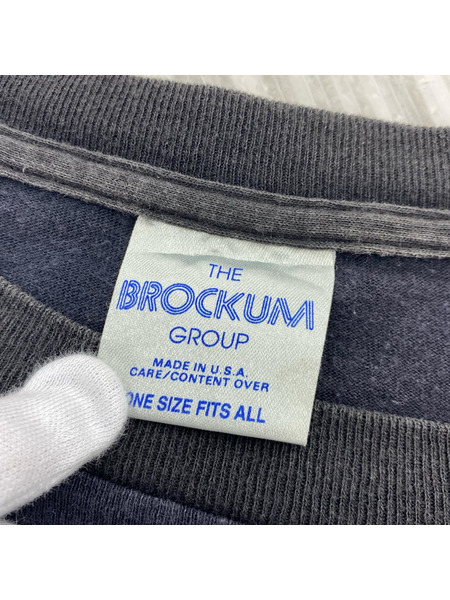 90s PAUL McCARTNEY THE NEW WORLD TOUR ツアーTee BROCKUMボディ