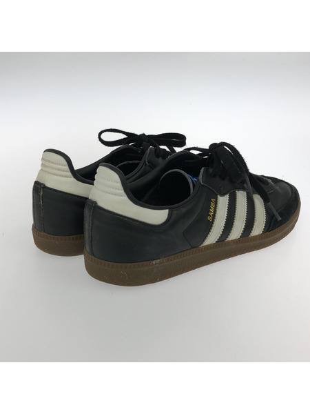 adidas originals SAMBA B75807 (26.5cm) ブラック×ホワイト