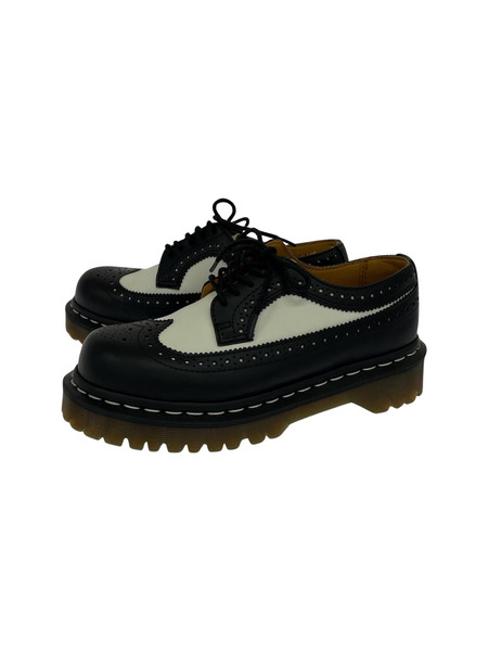 Dr.Martens ツートン レザーシューズ UK5