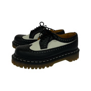 Dr.Martens ツートン レザーシューズ UK5