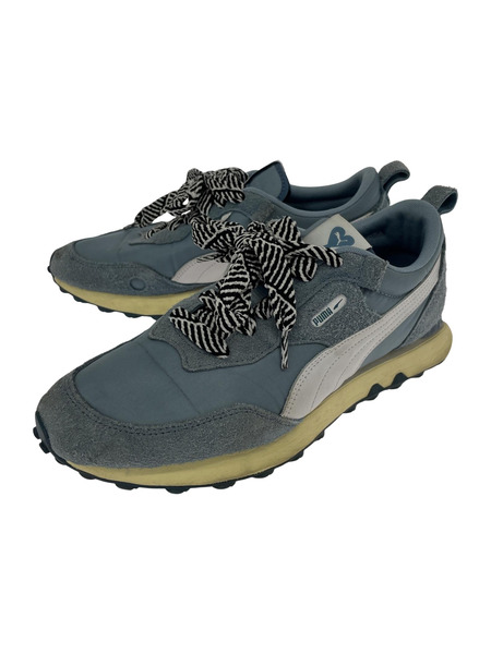 Ami×PUMA Rider FV Stellar Puma 386668-01 (26.5)