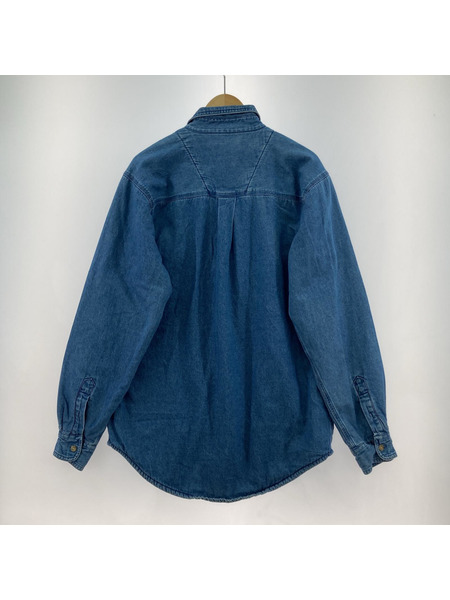 Wrangler デニムジャケット M[値下]