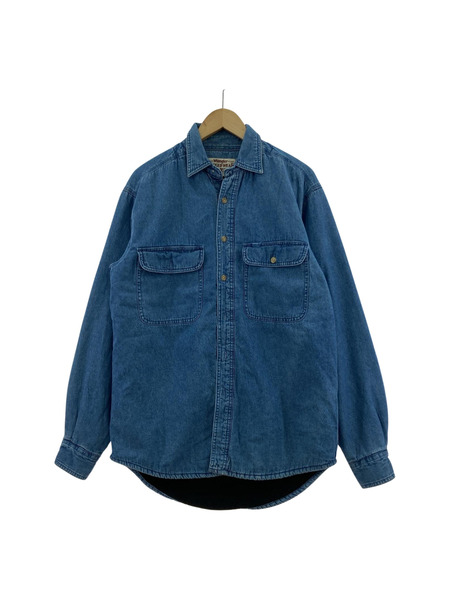 Wrangler デニムジャケット M[値下]