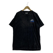 BOXSET Death Valley Tee/BLK (L)